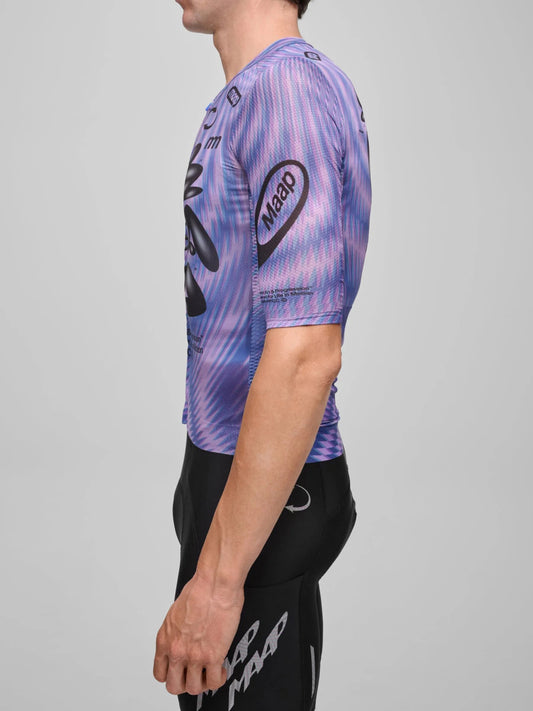 MAAP Spectrum Pro Air Jersey 3.0 - Glitch