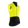 ASSOS EQUIPE R Spring Fall Vest S11 - Yellow
