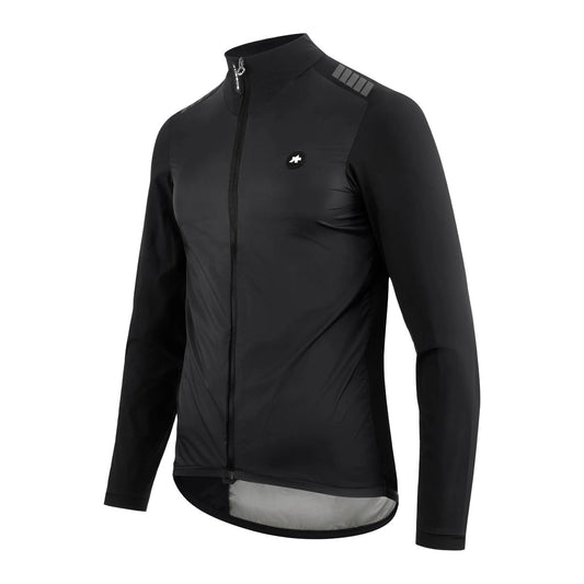 ASSOS TACTICA Steinadler Shell Jacket T5 - Black