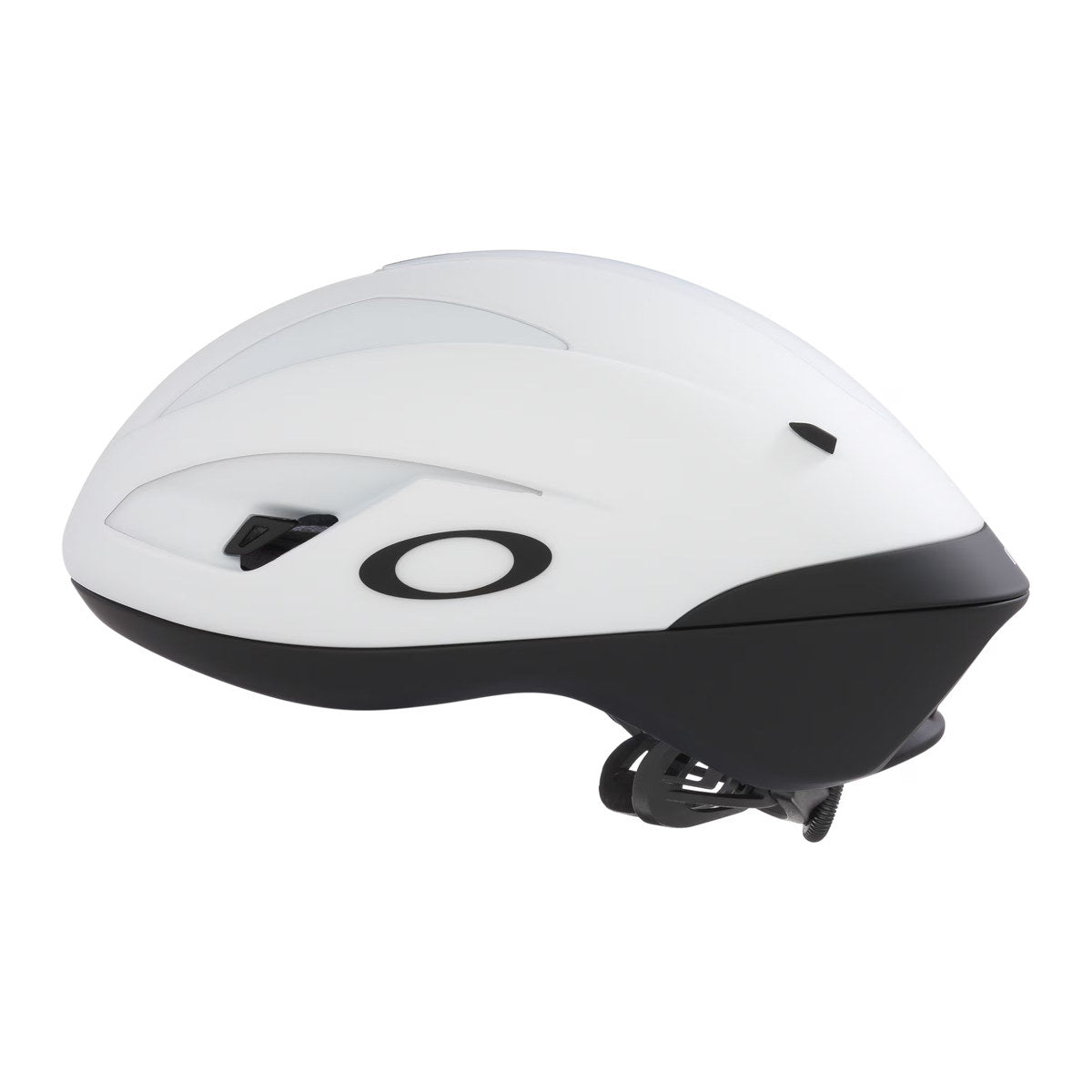 OAKLEY Velo Mach Helmet - White Matt