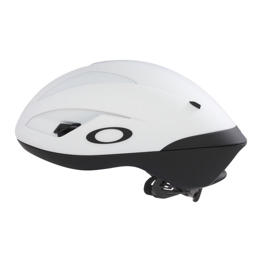 OAKLEY Velo Mach Helmet - White Matt