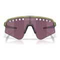 OAKLEY 2026 Tour De France™ Sutro Lite Sweep- Matte Trans Fern