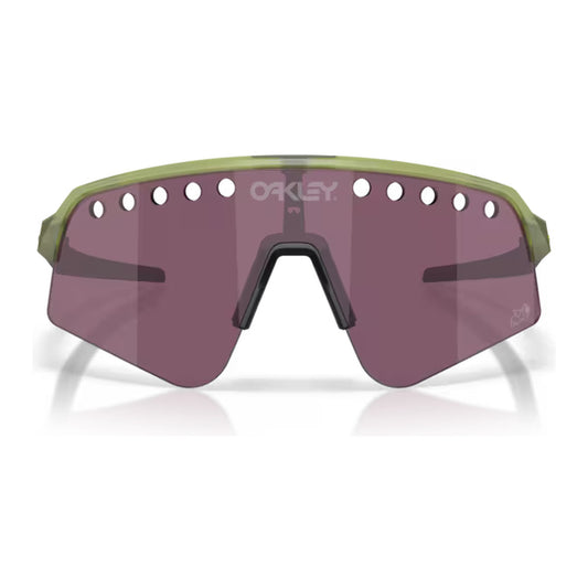 OAKLEY 2026 Tour De France™ Sutro Lite Sweep- Matte Trans Fern