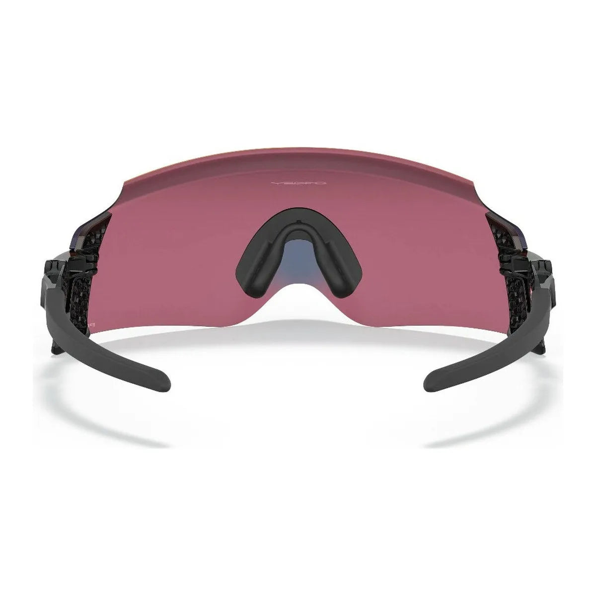 OAKLEY Kato Polished Black - Prizm Road