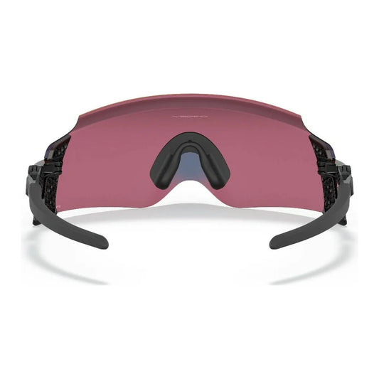 OAKLEY Kato Polished Black - Prizm Road