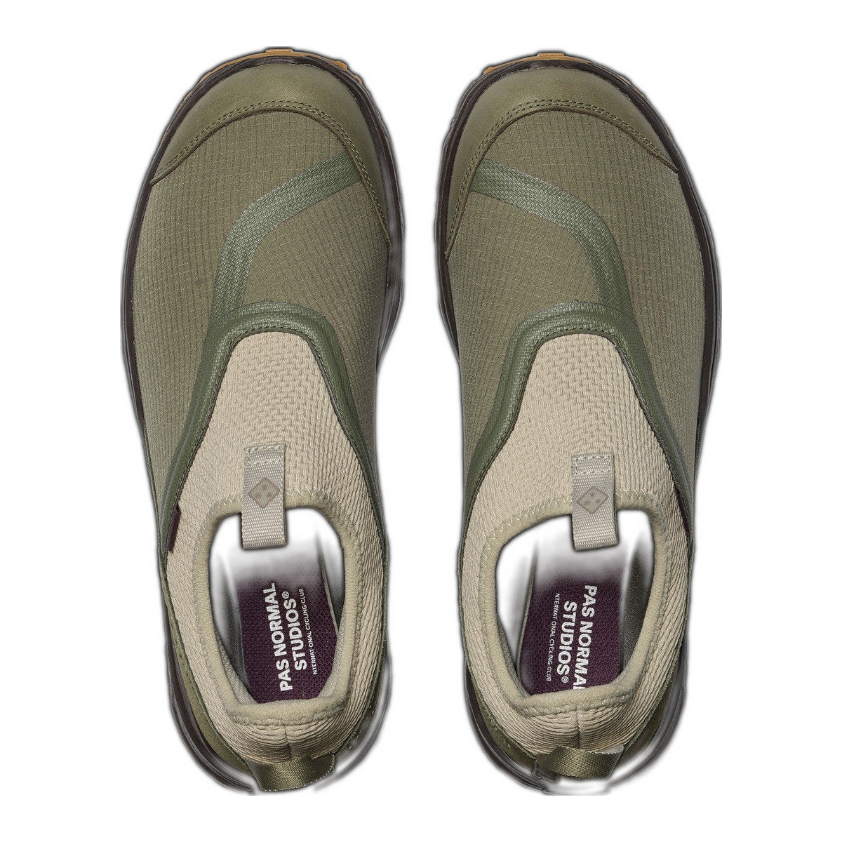 PAS NORMAL STUDIOS Salomon Rx Snug - Light Olive