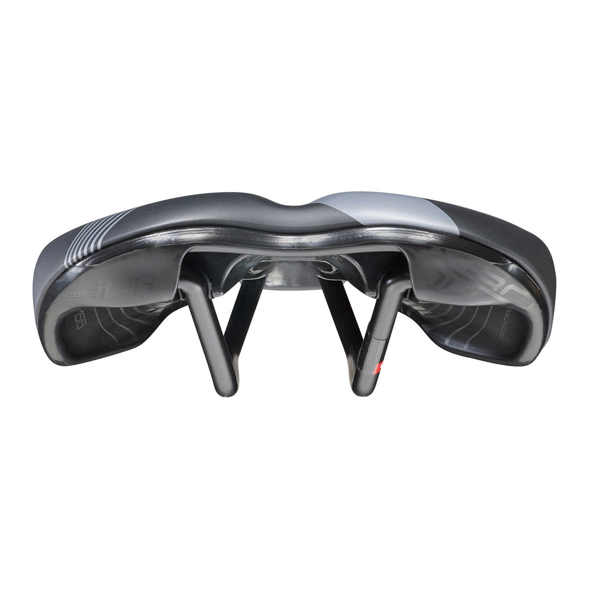 SELLE ITALIA X-Bow Superflow Saddle - Black