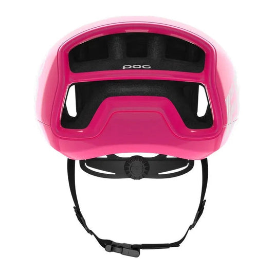 POC Cytal EF Pro Ed. Cycling Helmet - EF Pink 2026