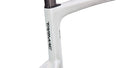 SWorks Tarmac SL9 Road Frameset  FACT 12r Carbon - Metwhtsil/Gldprl/Metobsd