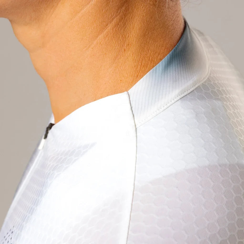NIMBL Ultimate Donna Jersey - Grey