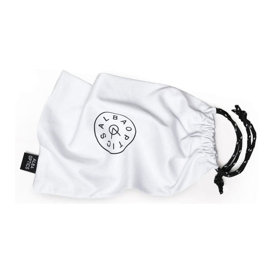 ALBA OPTICS Delta Silver Metal frame - Vzum King Lei
