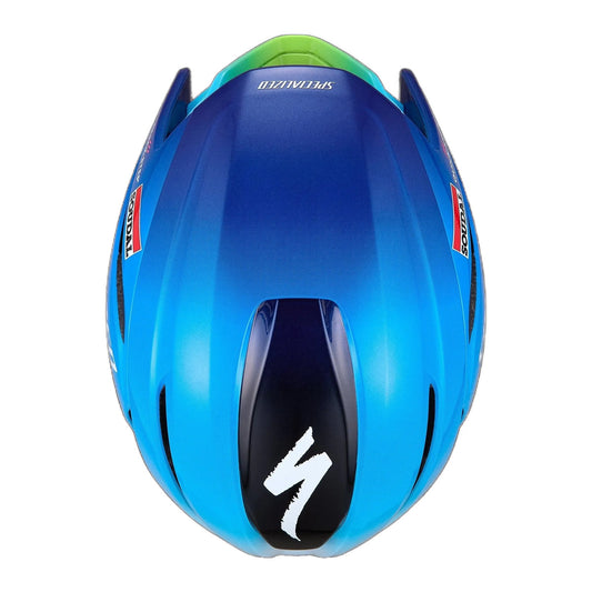SPECIALIZED SWorks Evade 4 Helmet - Team Replica 2026 Fdj Suez