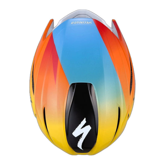 SPECIALIZED SWorks Evade 4 Helmet - Team Replica 2026 Sd Worx