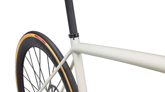 SPECIALIZED Aethos 2 Pro SRAM Force AXS - Cmlnspn/Brch/Stlnmet