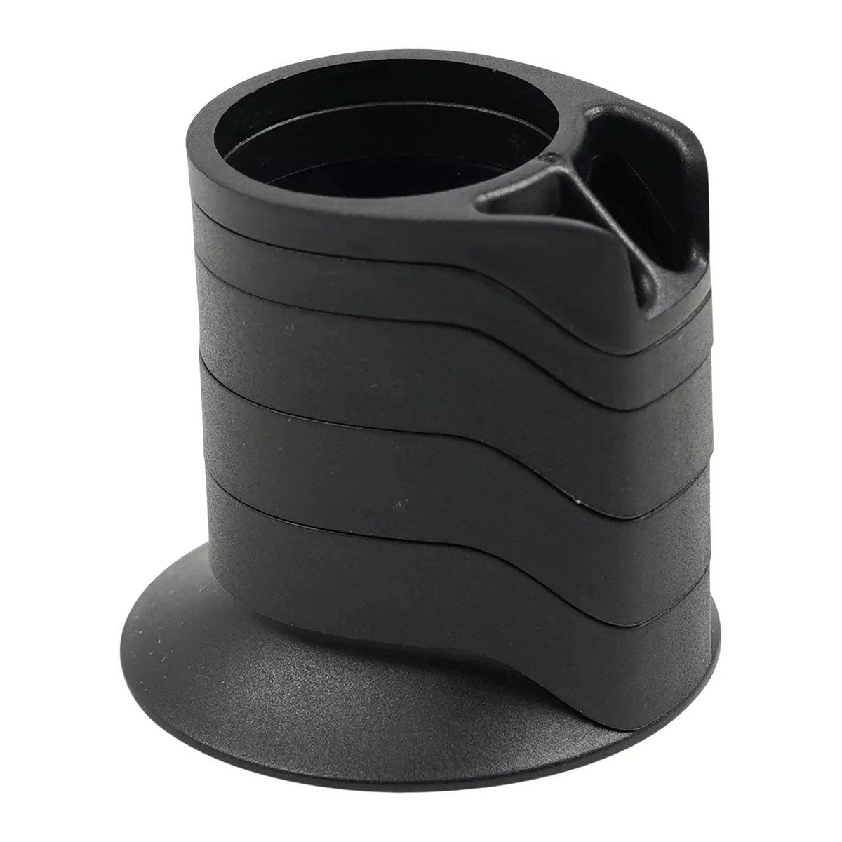SPECIALIZED HDS SUB MY26 Aethos 2 Headset Top Cover Spacers For Alpinist and AM Stems - Black
