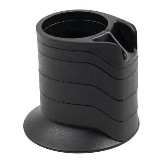 SPECIALIZED HDS SUB MY26 Aethos 2 Headset Top Cover Spacers For Alpinist and AM Stems - Black