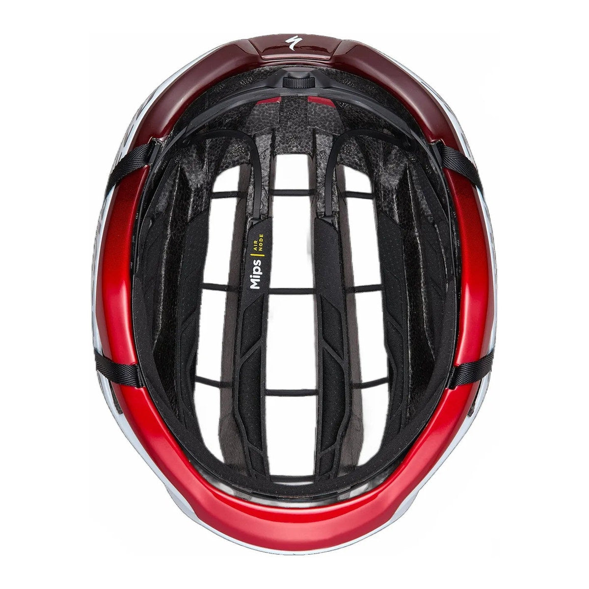 SWorksPrevail 3 Cycling Helmet - Team Replica  2026 Factory Xc