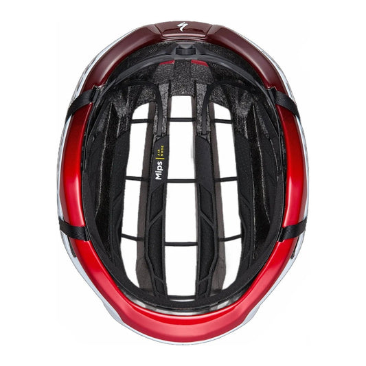 SWorksPrevail 3 Cycling Helmet - Team Replica  2026 Factory Xc