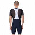 RAPHA Men's Core Bib Shorts - Dark Navy/White