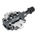 WOLF TOOTH MK0 Alt XC Clipless Pedals - Shadow Grey