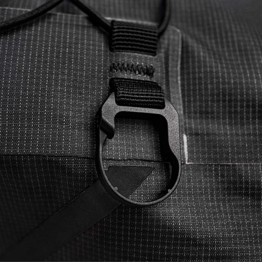CYCLITE Saddle Bag / 02 12,9L - Black