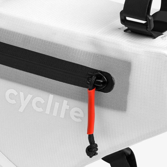 CYCLITE Frame Bag XT / 02 3.2L - Light Grey