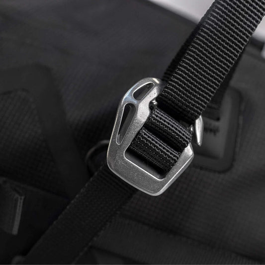 CYCLITE Saddle Bag Small / 02 8L - Black