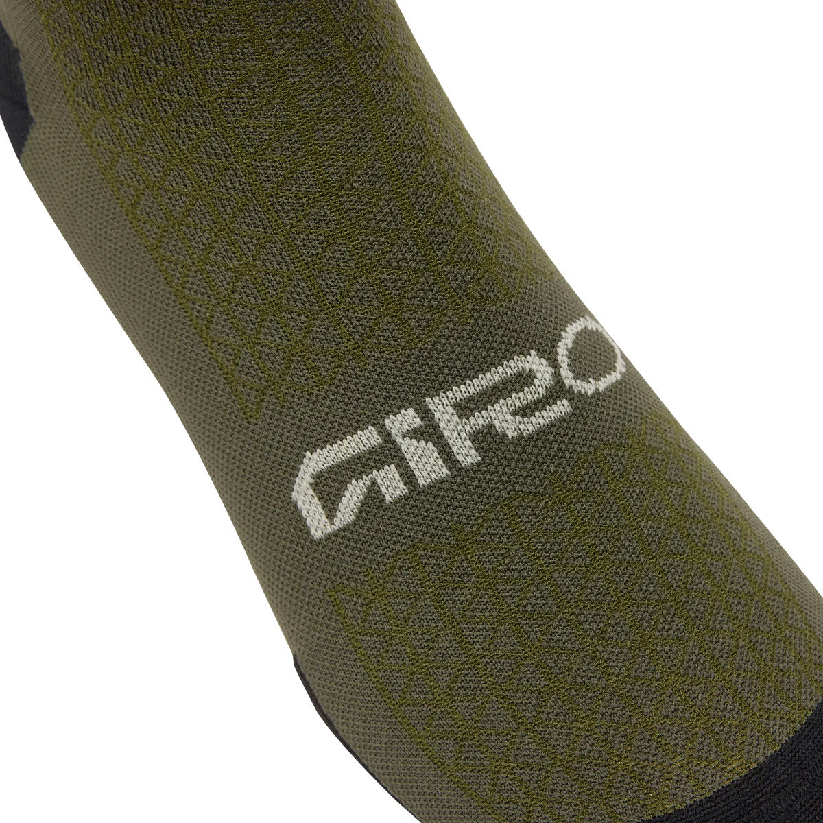 GIRO Hrc Team Socks - Dark Sage
