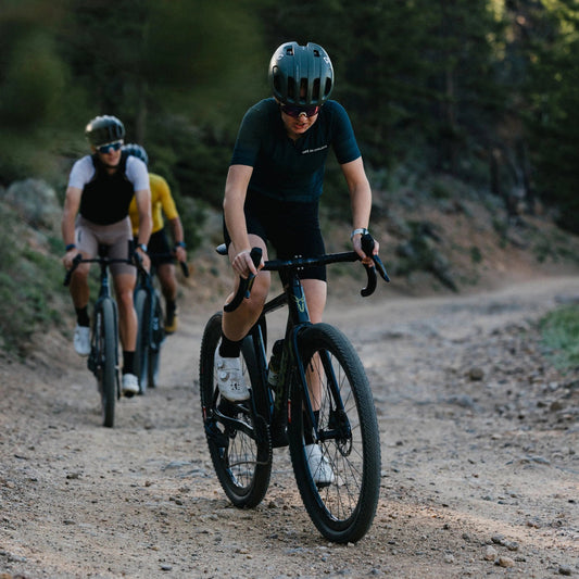 VITTORIA Tire Terreno T50 Mixed Gravel Endurance - Black