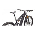 S-Works Turbo Levo R Ultra Light - Carb/Silhlg