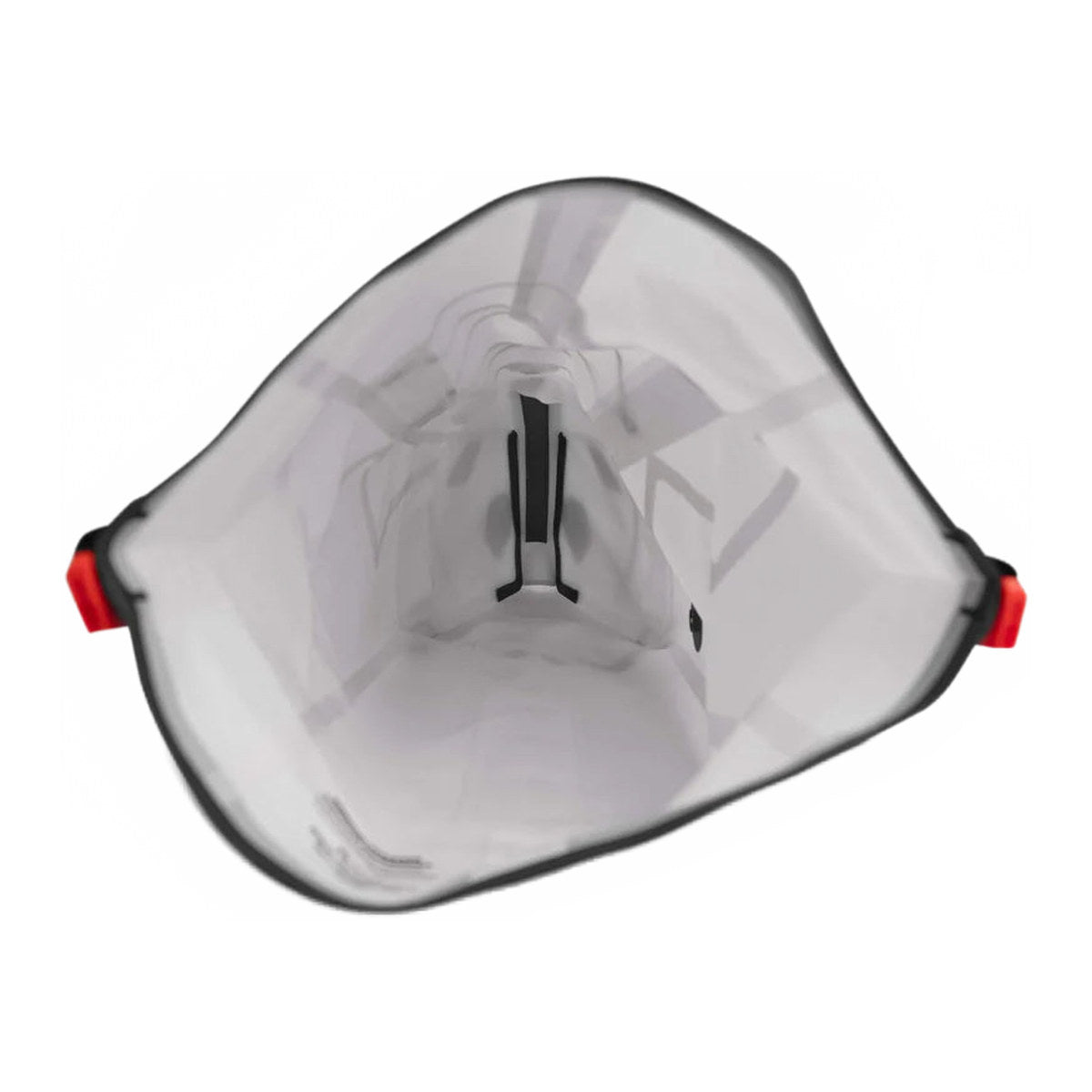 CYCLITE Saddle Bag / 02 12.9L - Light Grey