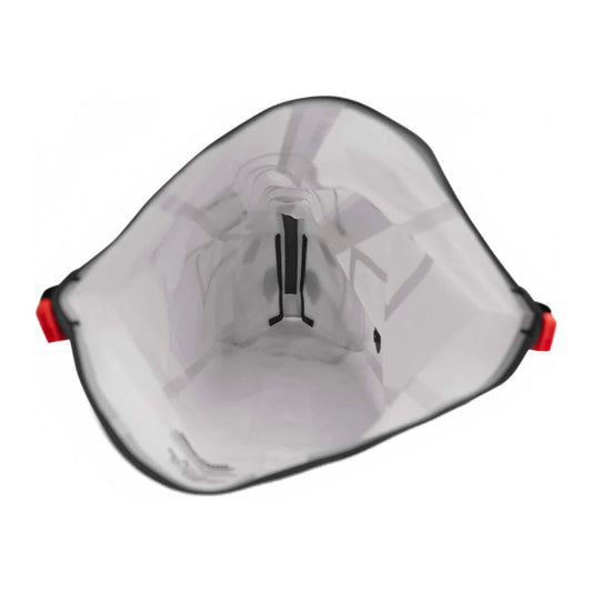 CYCLITE Saddle Bag / 02 12.9L - Light Grey