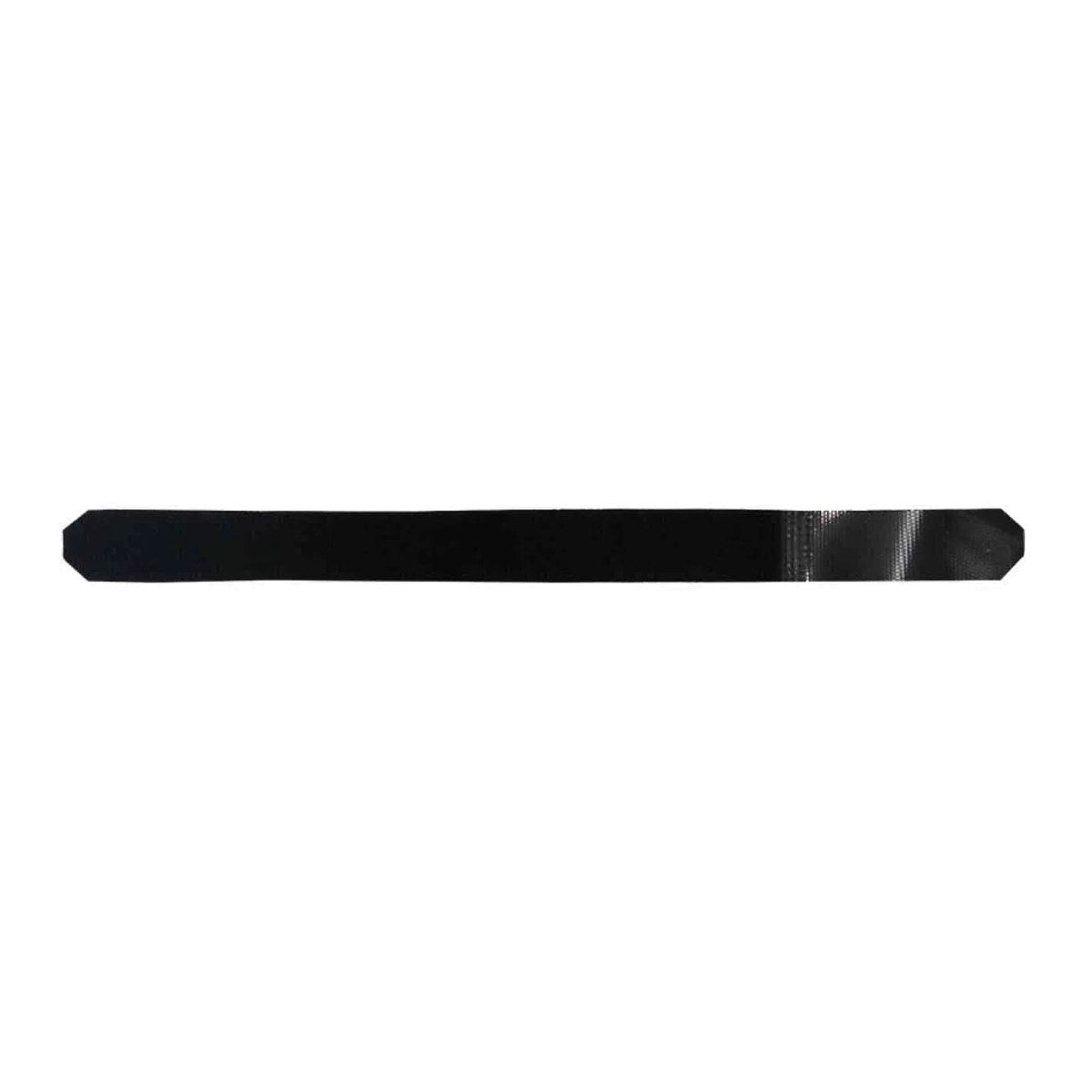 USWE TOOL SADDLE BAG - BLACK