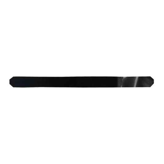 USWE TOOL SADDLE BAG - BLACK