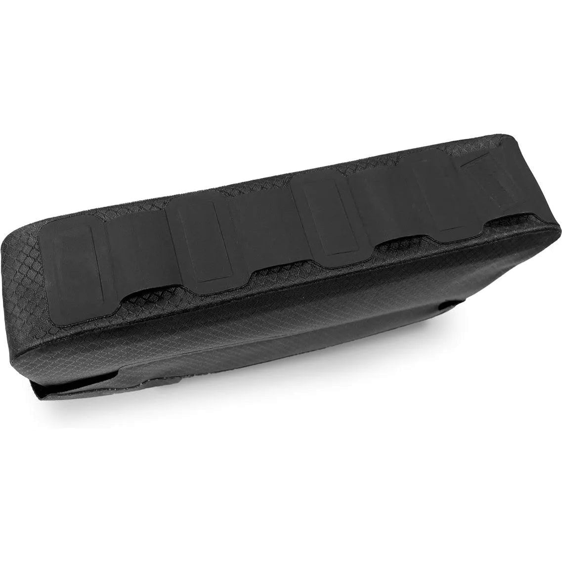 USWE TOP TUBE BAG - BLACK