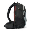 USWE WATT HYDRATION BACKPACK - BLACK/GREY