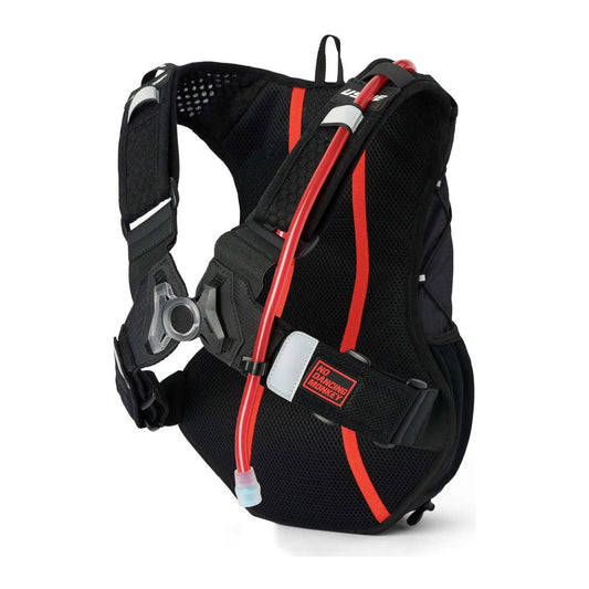 USWE OUTLANDER 10 HYDRATION BACKPACK - BLACK