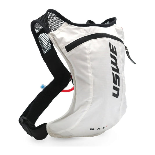 USWE RACE 2.0 HYDRATION BACKPACK - BRONZE