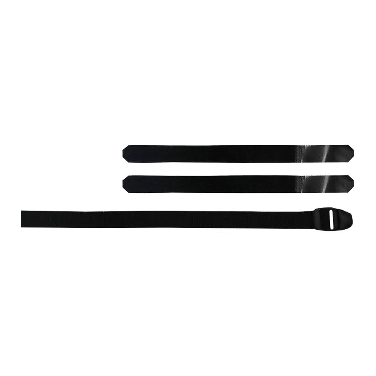 USWE FOOD POUCH - BLACK