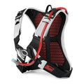 USWE MTB HYDRO 3 HYDRATION BACKPACK - WHITE