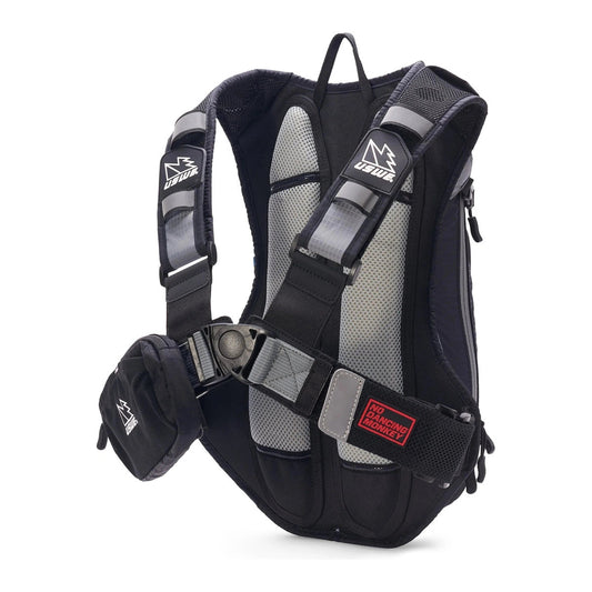 USWE ORGANIZER BAG - BLACK