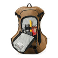 USWE MTB HYDRO 12 HYDRATION BACKPACK - BRONZE