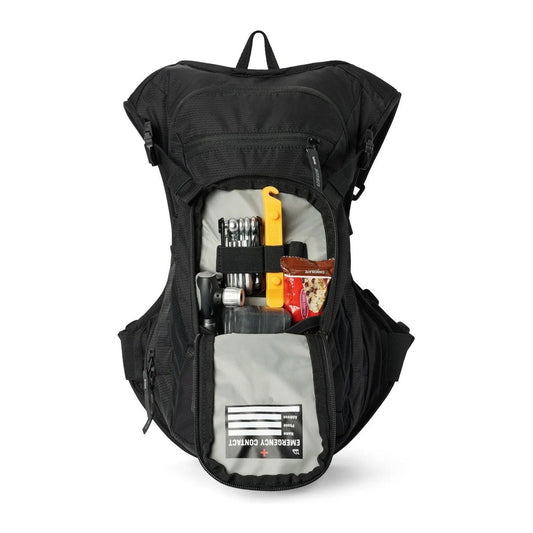 USWE MTB HYDRO 9 HYDRATION BACKPACK - BRONZE