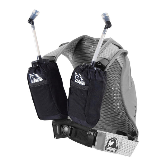 USWE ADDITIONAL BAG NDM2 - BLACK