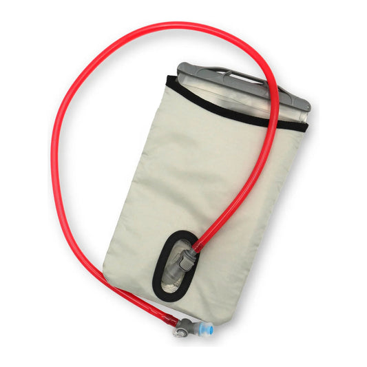 USWE RACE 2.0 HYDRATION BACKPACK - WHITE