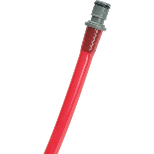 USWE HYDRAFLEX SPARE TUBE WITH MOUTHPIECE - RED