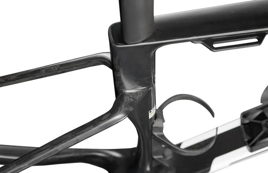 BMC Kaius 01 Frameset - Lightweight Carbon VAR0