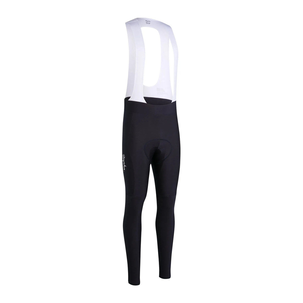 RAPHA CORE WINTER TIGHTS - DARK NAVY/WHITE