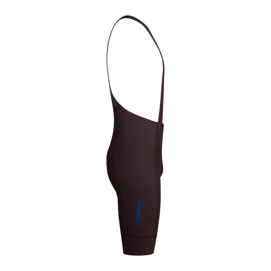 RAPHA Men's Pro Team Cargo Bib Shorts - David Carson