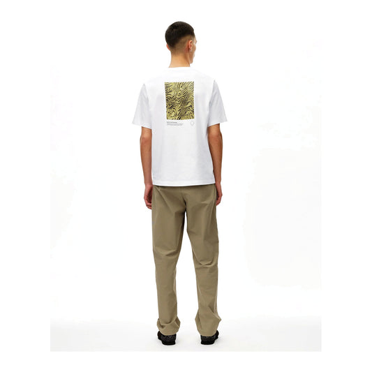 PAS NORMAL STUDIOS Mens Off Race Tech Pants - Dusty Earth